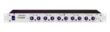 Omnitronic ZD-250 Five Channel Zone Distributor